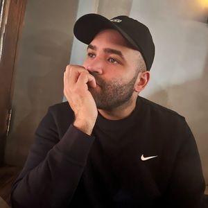 Meet your Posher, Lenny